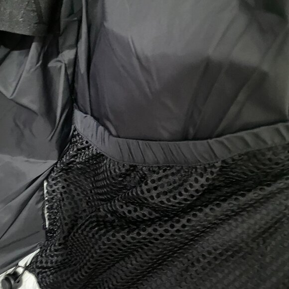 Canada Goose White Down Jacket - Picture 8 of 11